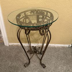 Table X 2