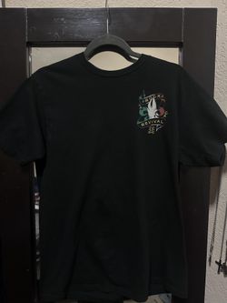 Rock Revival tee