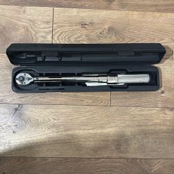CDI Torque Wrench 3/8