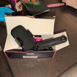 Cell Phone Holder