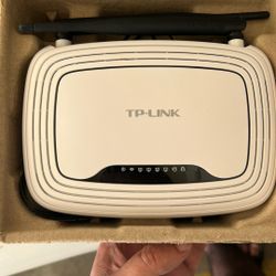300 mBPS Wireless Router