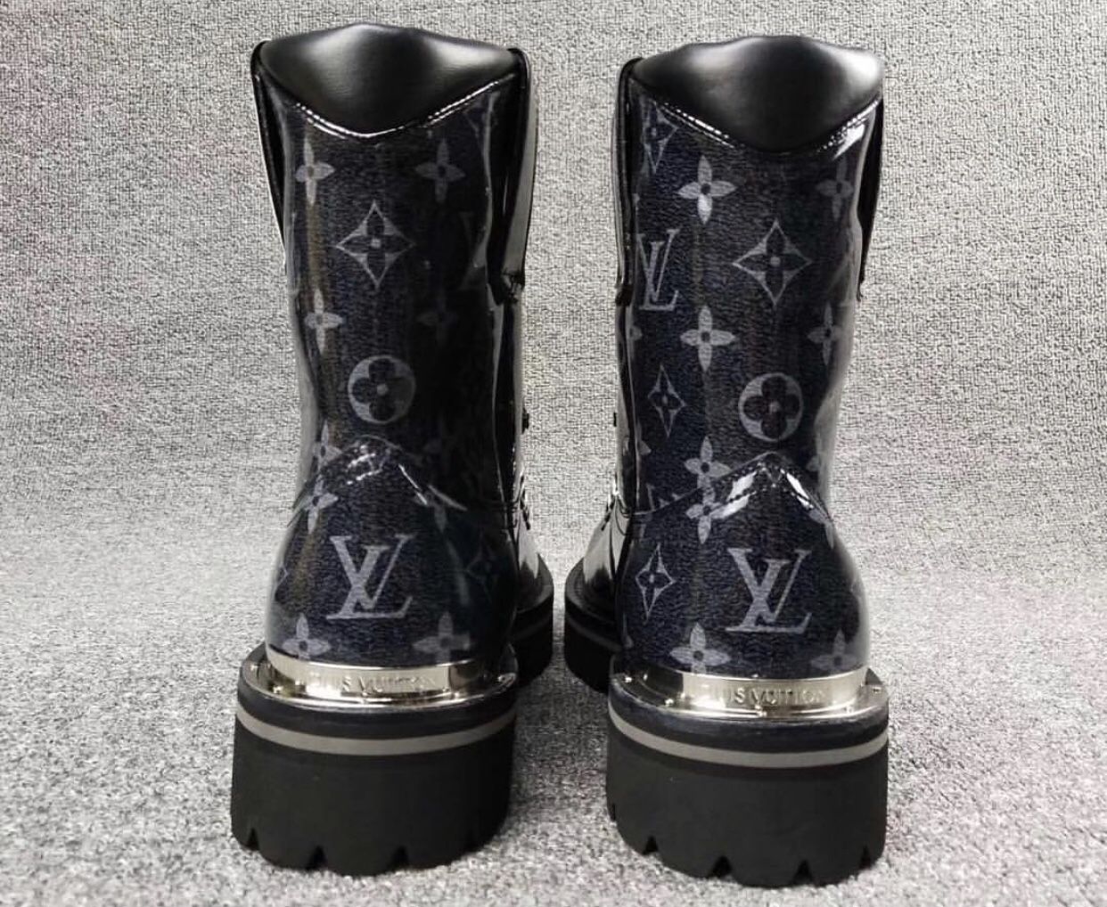Louis Vuitton Boots for Sale in Town 'n' Country, FL - OfferUp