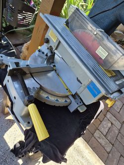 Table saw