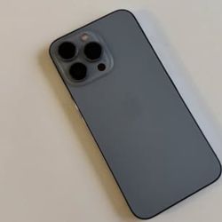 iPhone 13 Pro Max Unlocked With Warranty 