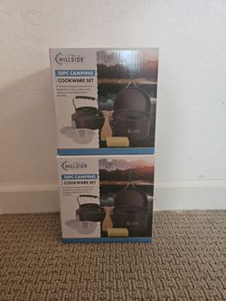 Cookware set