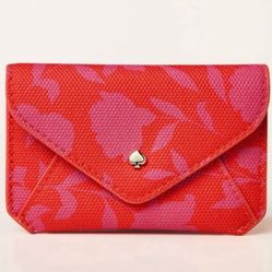 Kate Spade Card wallet Target 