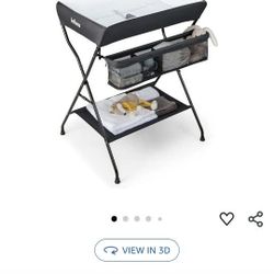 Infans Baby Changing Table