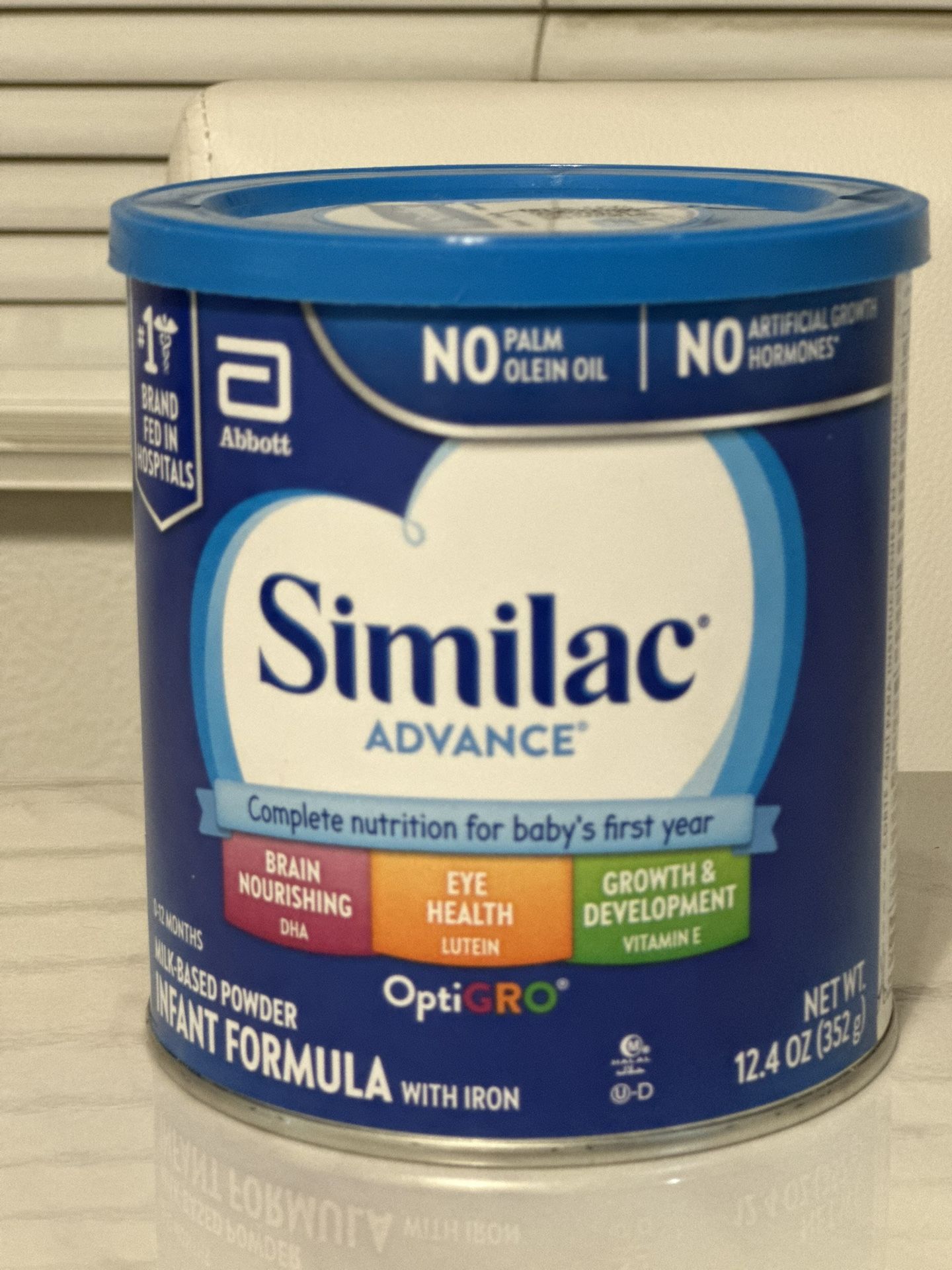 SIMILAC 