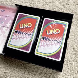 rare uno cards UNO Retro Edition Card Game – AESOP'S FABLE main image 0