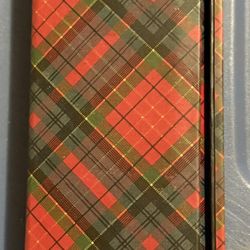 Box Of Department 56 Holiday Pencils   NWT