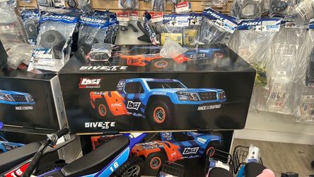 Losi 5T 3.0