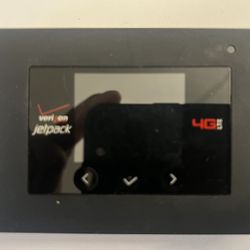 Verizon Jetpack