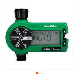 Rainbird Hose Timer