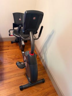 Schwinn Exercise Bike