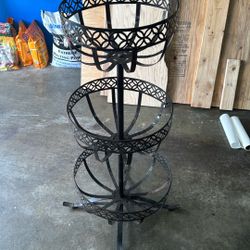 3 Tier Planter