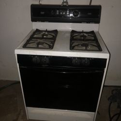 Stove