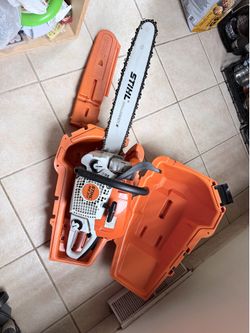 Stihl MS 311