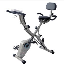 Exercise Bike For Home Workout Stationary Bike