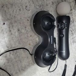 Ps3 Move Controller 