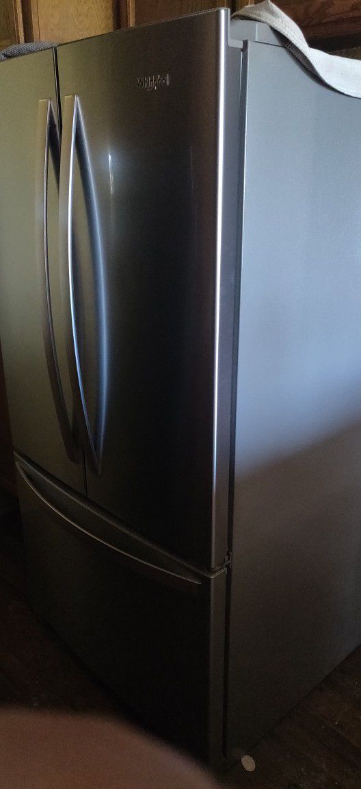 Whirlpool Very Clean Excellent Condition