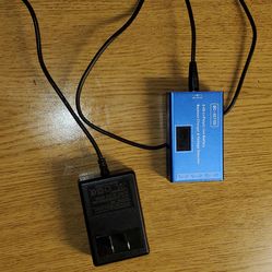 Rc 2-4s lipo charger