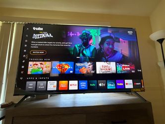 ONN Vizio Smart TV Large Screen