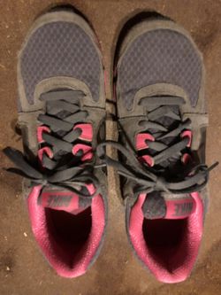 Nike Sneakers Womens Size 10