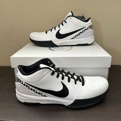 Nike Kobe 4 Protro Mambacita Gigi Mens 11.5 - FJ9363-100 - IN HAND