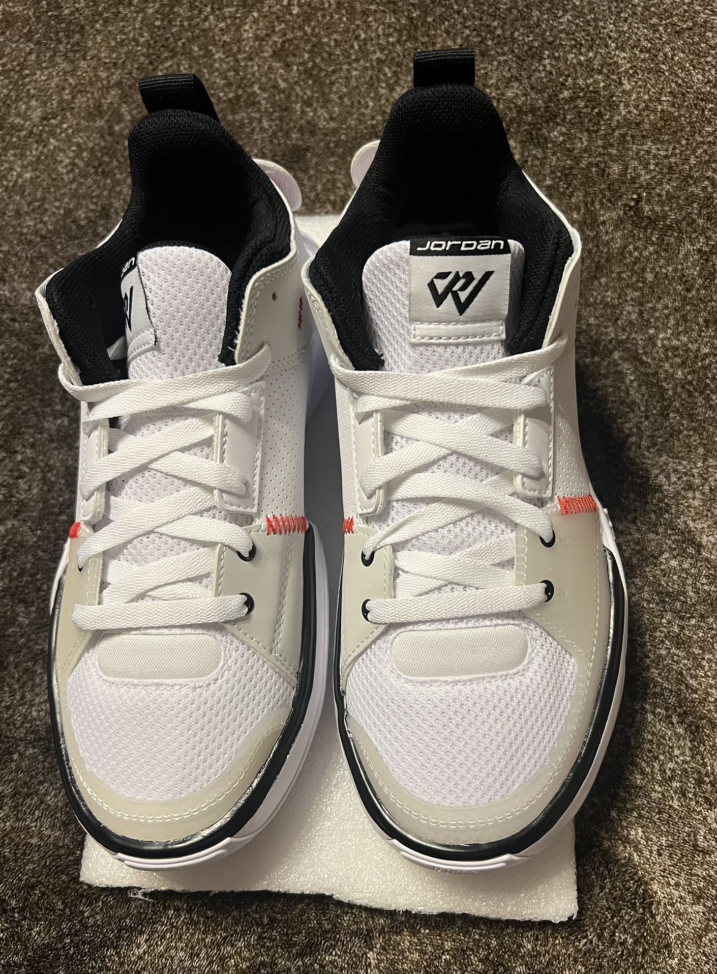 Jordan One Take 5 Basketball Shoes (pls Read Description Below)