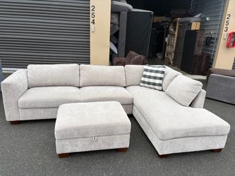Sectional Couch