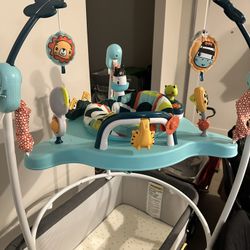 Baby Bouncer