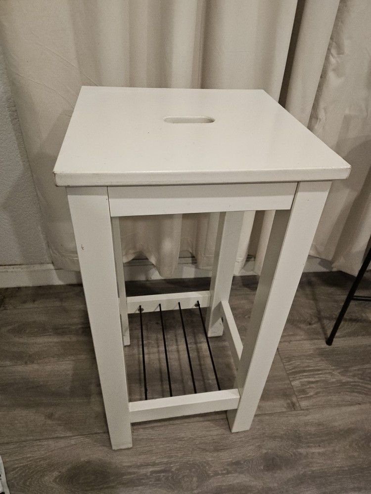 Plant Stand/ End Table