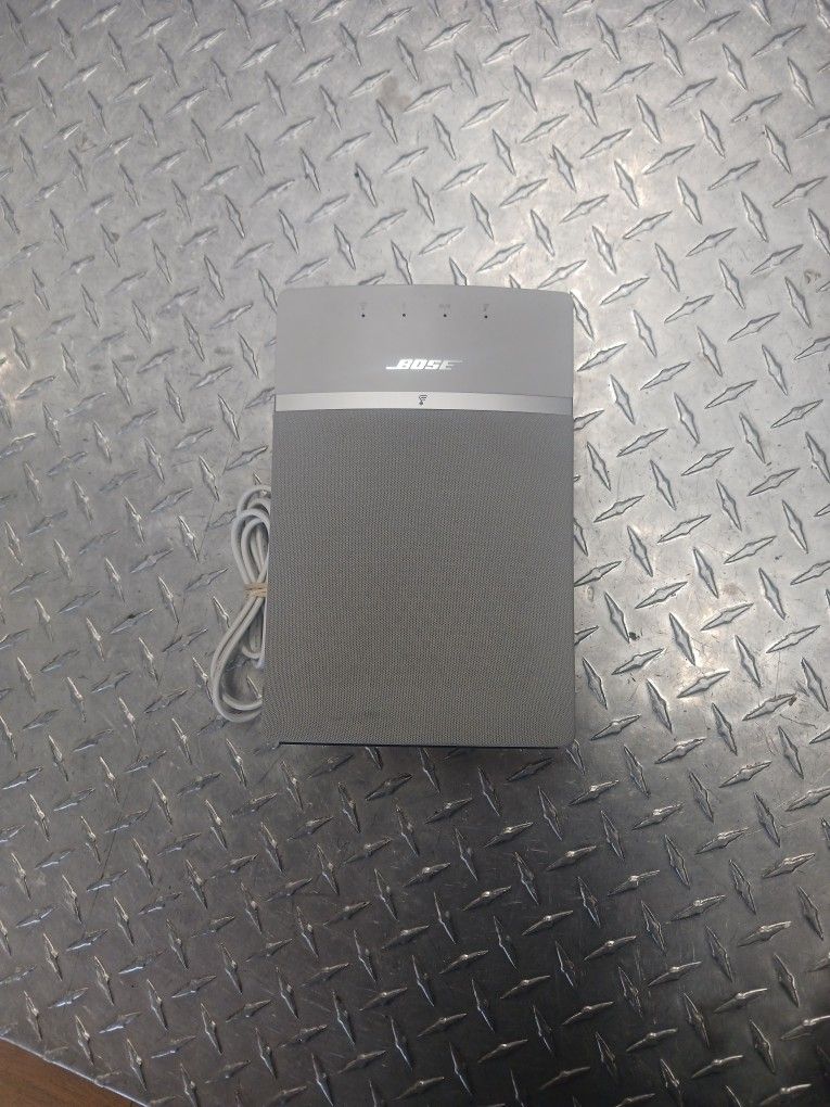 Bose Bluetooth Speaker