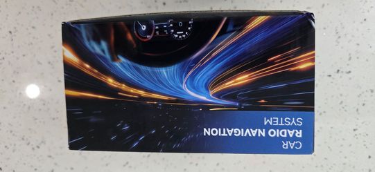 Car Stereo