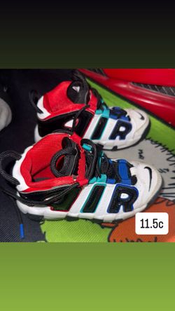 Toddler shoes