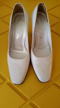 Zapatilla Francis. Size 5-6
