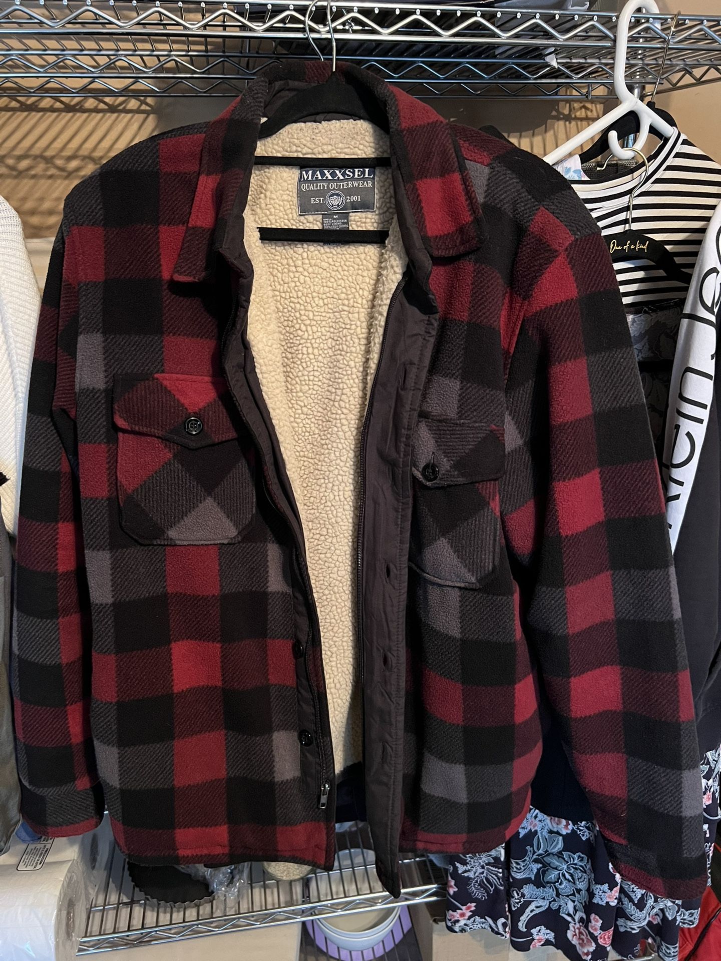 Men’s Jacket