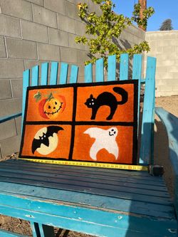 🎃 Halloween Door Mat 🎃