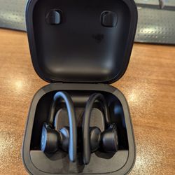 Apple Powerbeat Pro