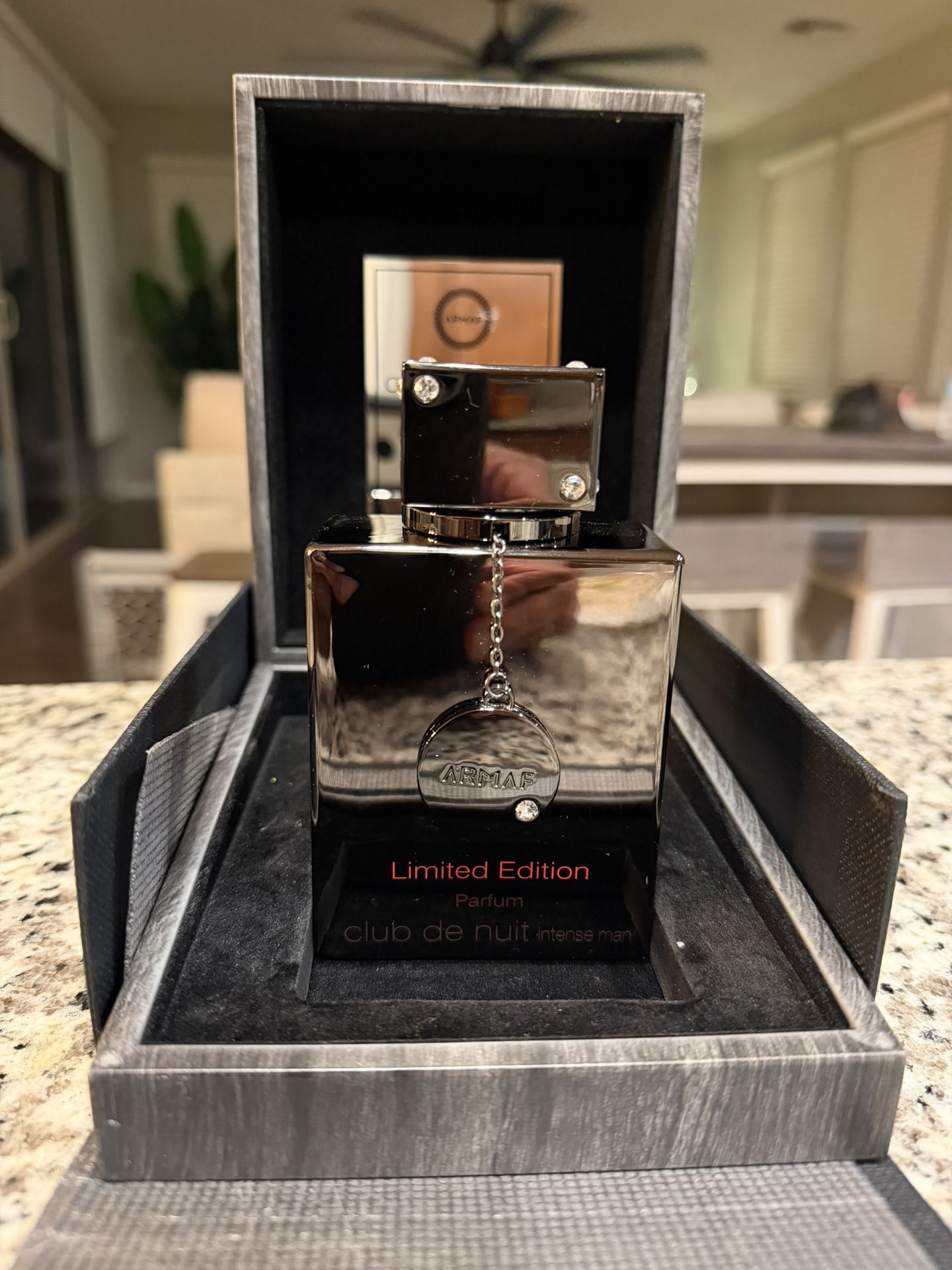 Club De Nuit Intense Limited Edition