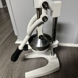 Focus Food, Service, Large Commercial Juice Press