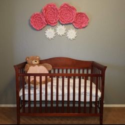 Baby Crib
