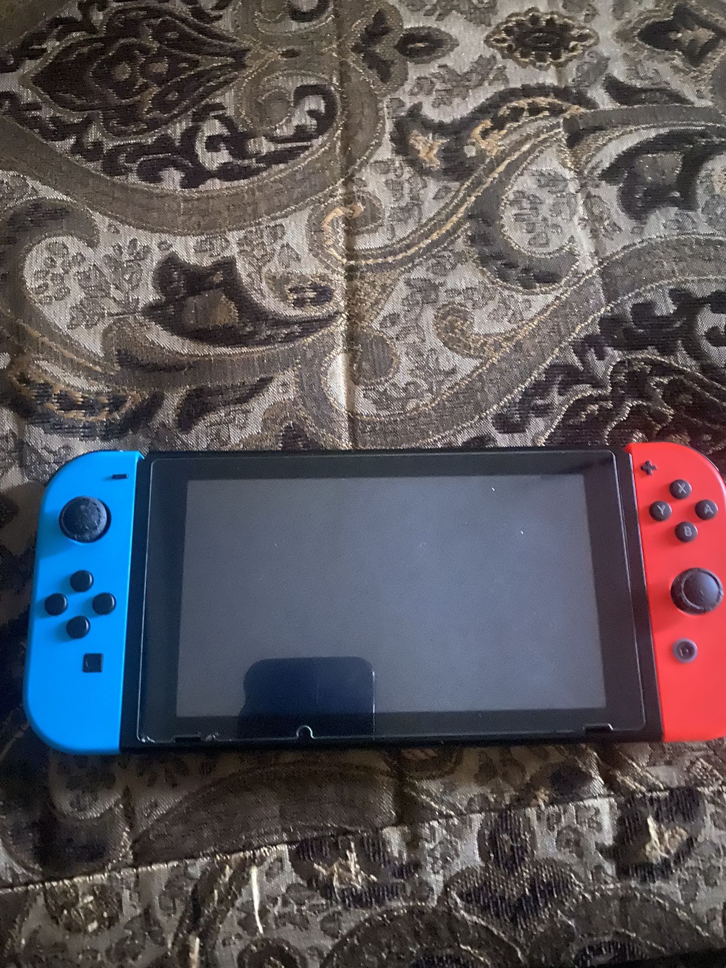 Nintendo Switch Like New