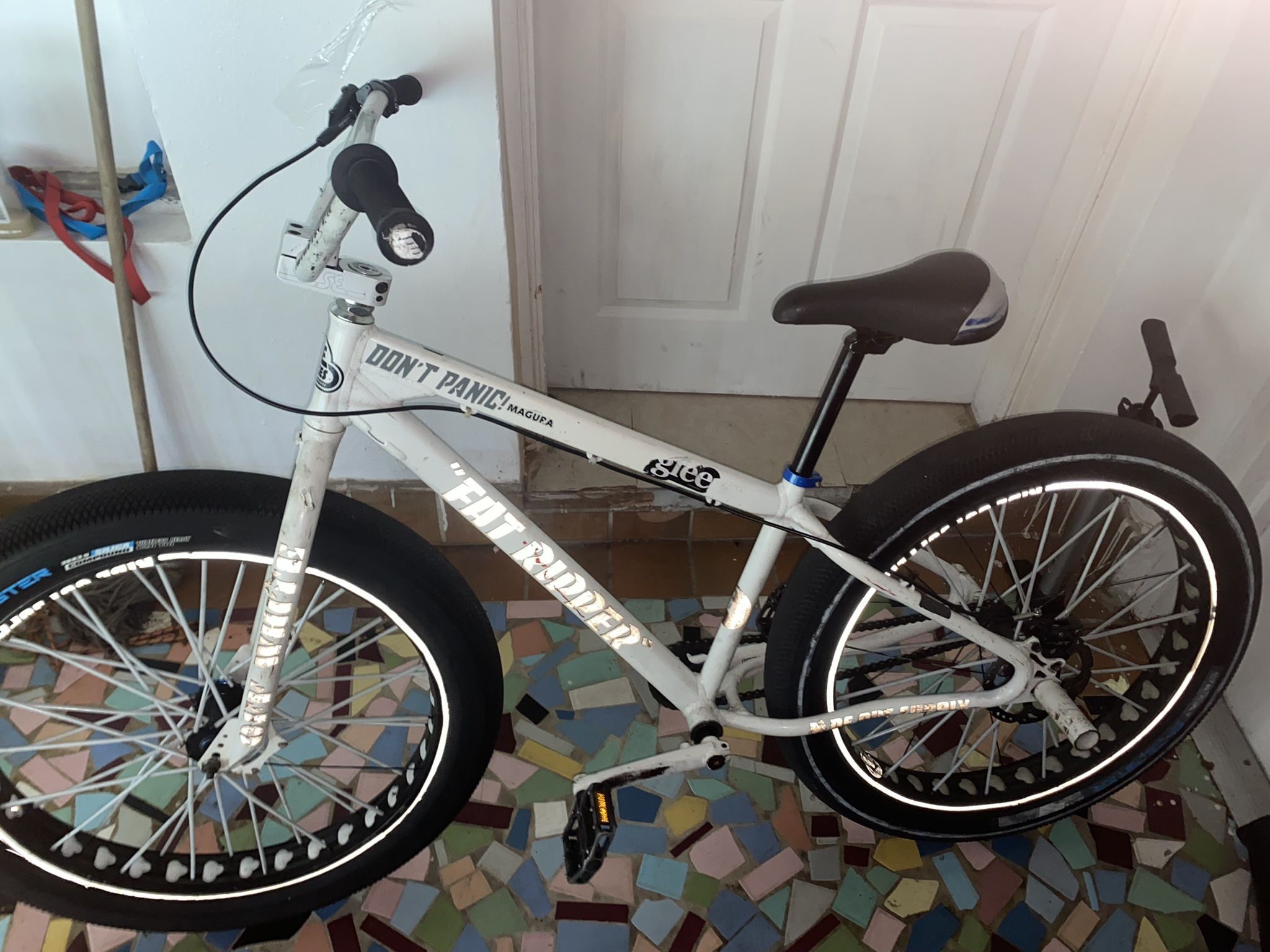 Fat Ripper for Sale in Miami, FL - OfferUp