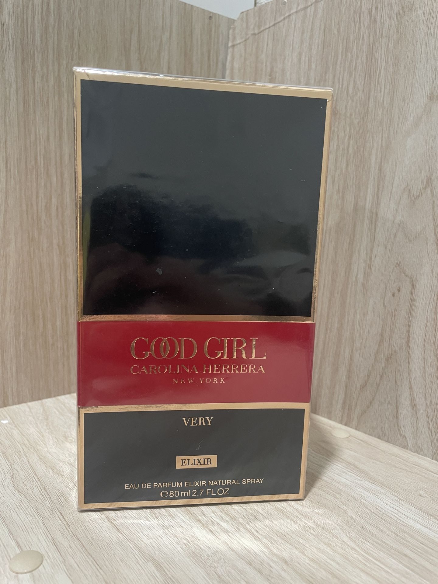 Good Girl Perfume