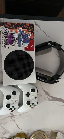 Xbox series s