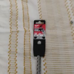  Milwaukee 1/2 X12 Concrete Drill Bit
