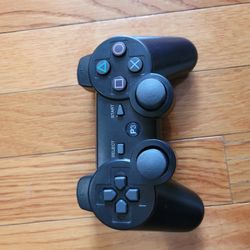 Non-OEM PS3 Controller