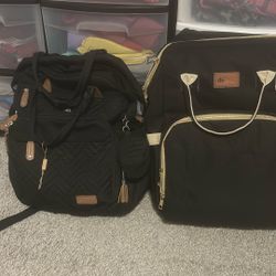 Diaper Bag 