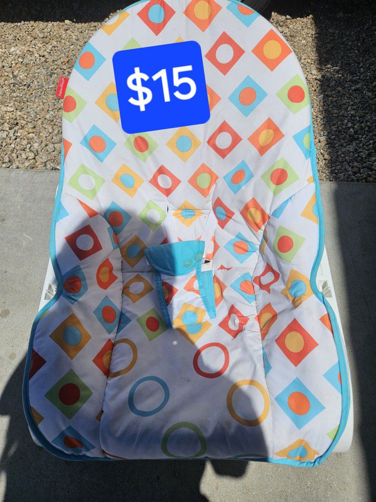 Baby Accessories 